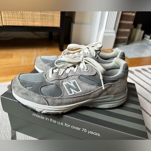 New Balance 993